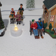 Illustration for article titled Forty 3rd: Merry Christmas to all from the Christmas Village